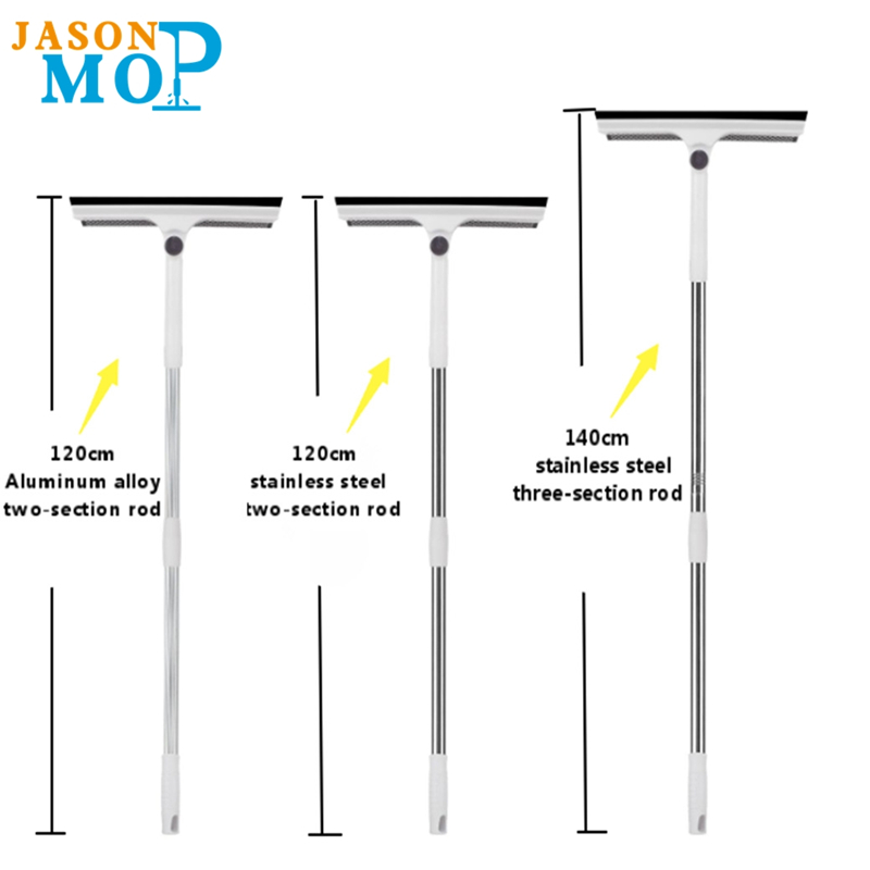 Công cụ dọn dẹp cửa sổ hai mặt (JS-B9001)