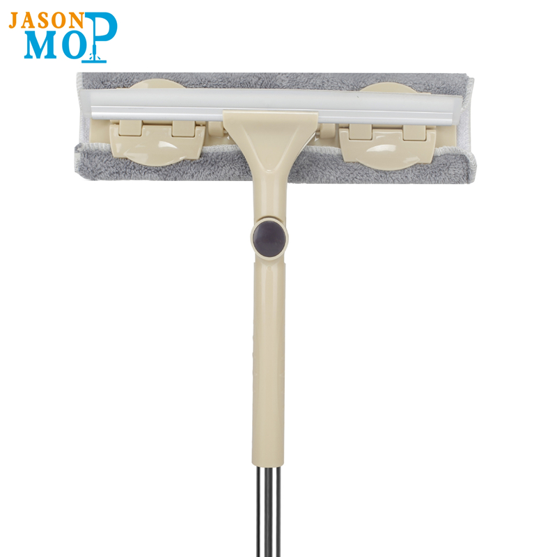 Công cụ dọn dẹp cửa sổ hai mặt (JS-B9004)