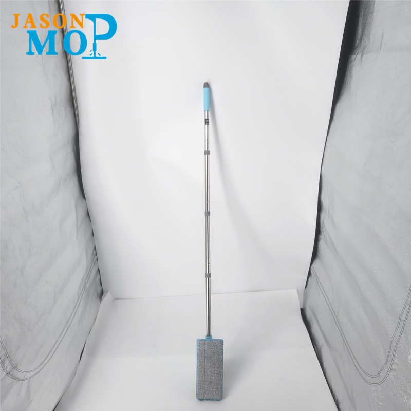 Tấm thép chất lượng cao MOP đanăng không dệt lau sàn phẳng