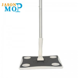 Làm sạch sàn MOP Chất lượng cao Sweeper Cleaner Dry Mop Kit Sáng tạo Đồ gia dụng Dùng một lần Không dệt Tissue phẳng MOP