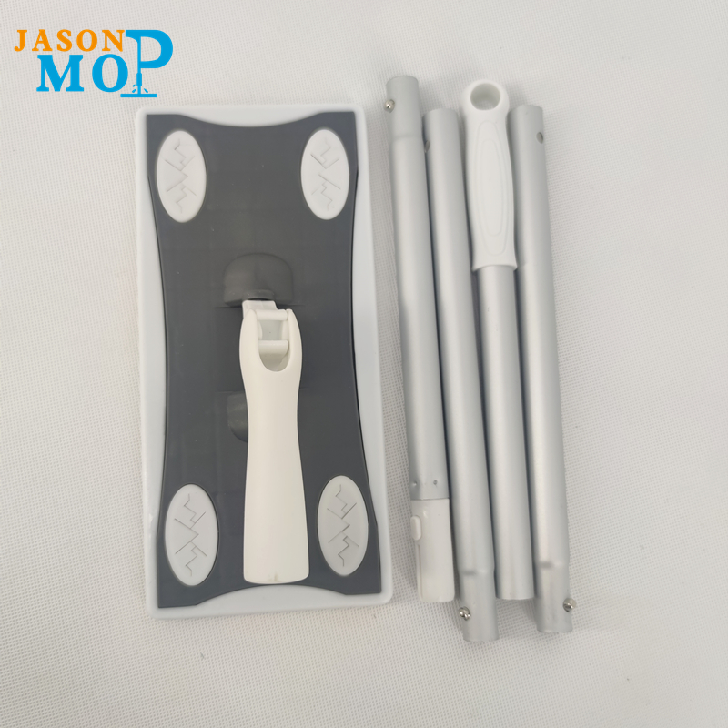 Làm sạch sàn MOP Chất lượng cao Sweeper Cleaner Dry Mop Kit Sáng tạo Đồ gia dụng Dùng một lần Không dệt Tissue phẳng MOP