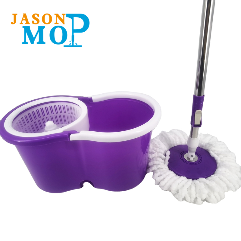 Made Microfiber Tự rửa 360 Magic Spin MOP