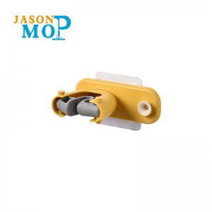 JASON thiết kế mới đa chứcnăng cây launhà treo tườngnhà bếp và giá đỡ chổi vớinhãn dán